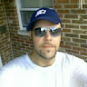 Meet your Posher, Raymond